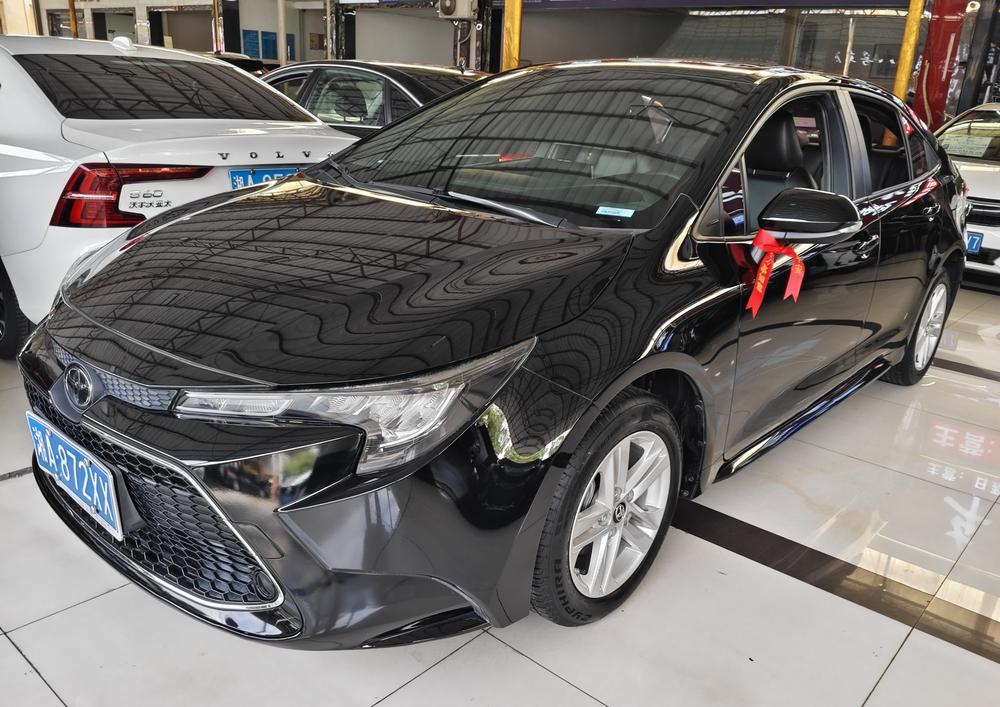 Toyota Levin