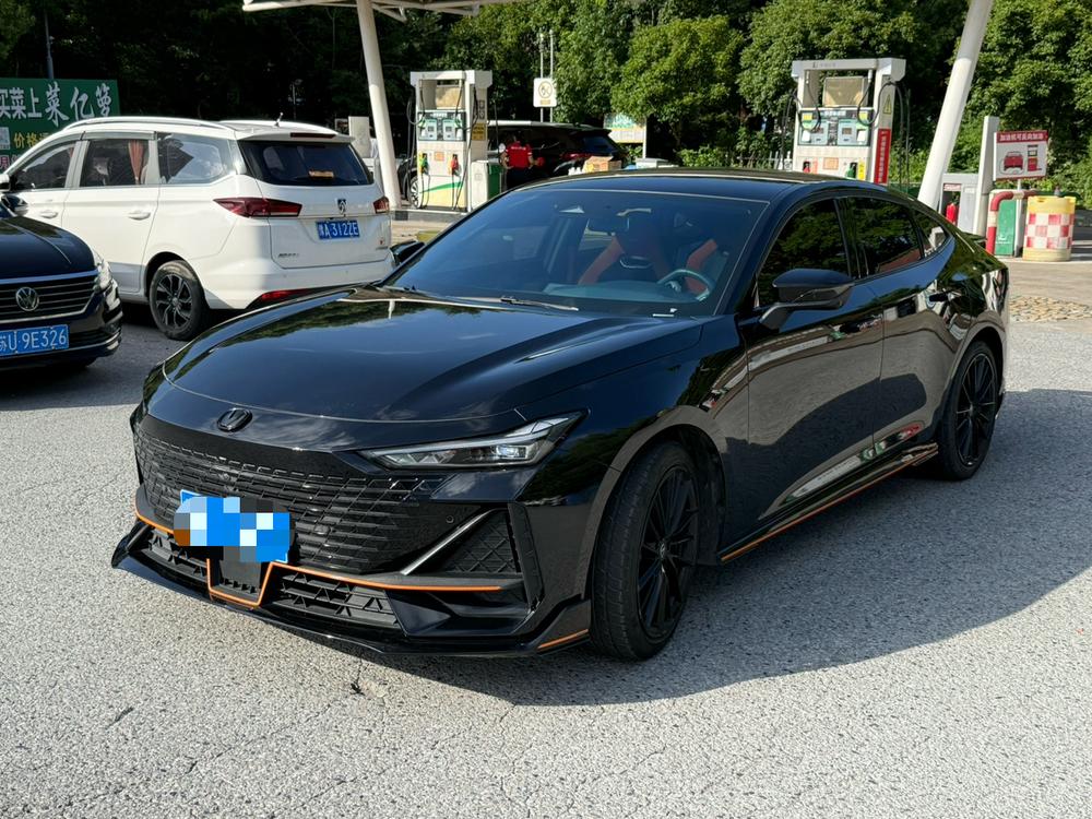 Changan Changan UNI-V
