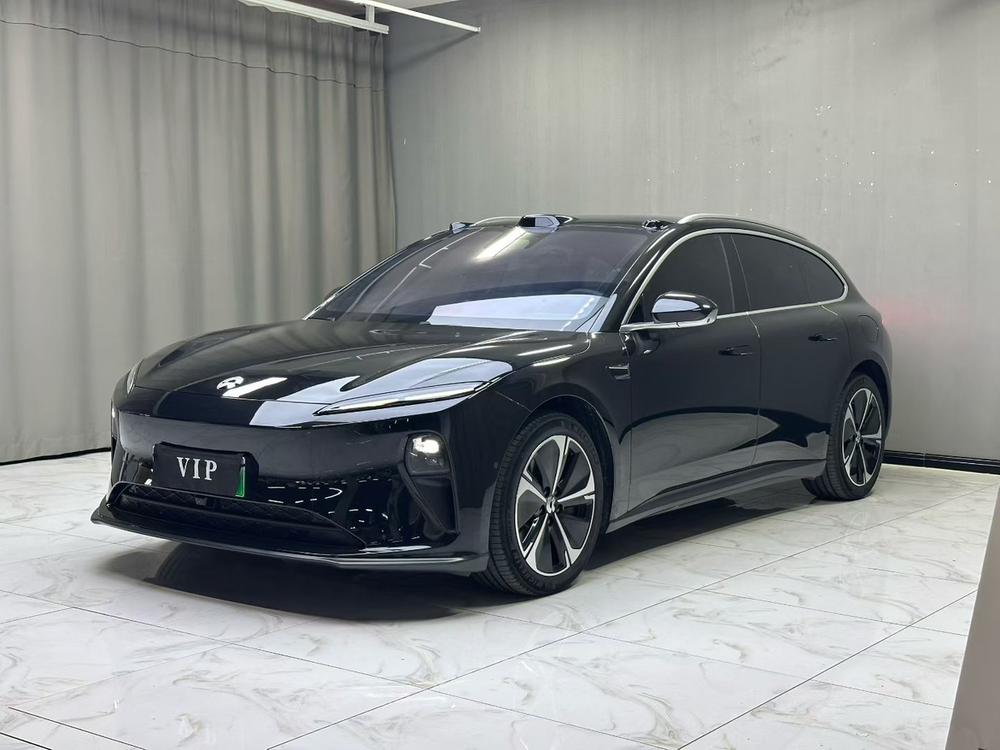NIO NIO ET5T