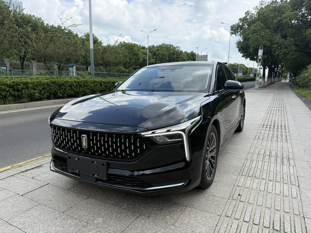 Besturn Bestune B70