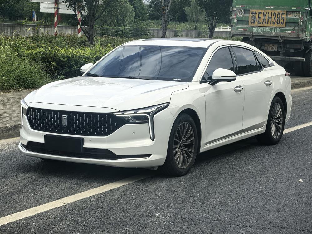 Besturn Bestune B70