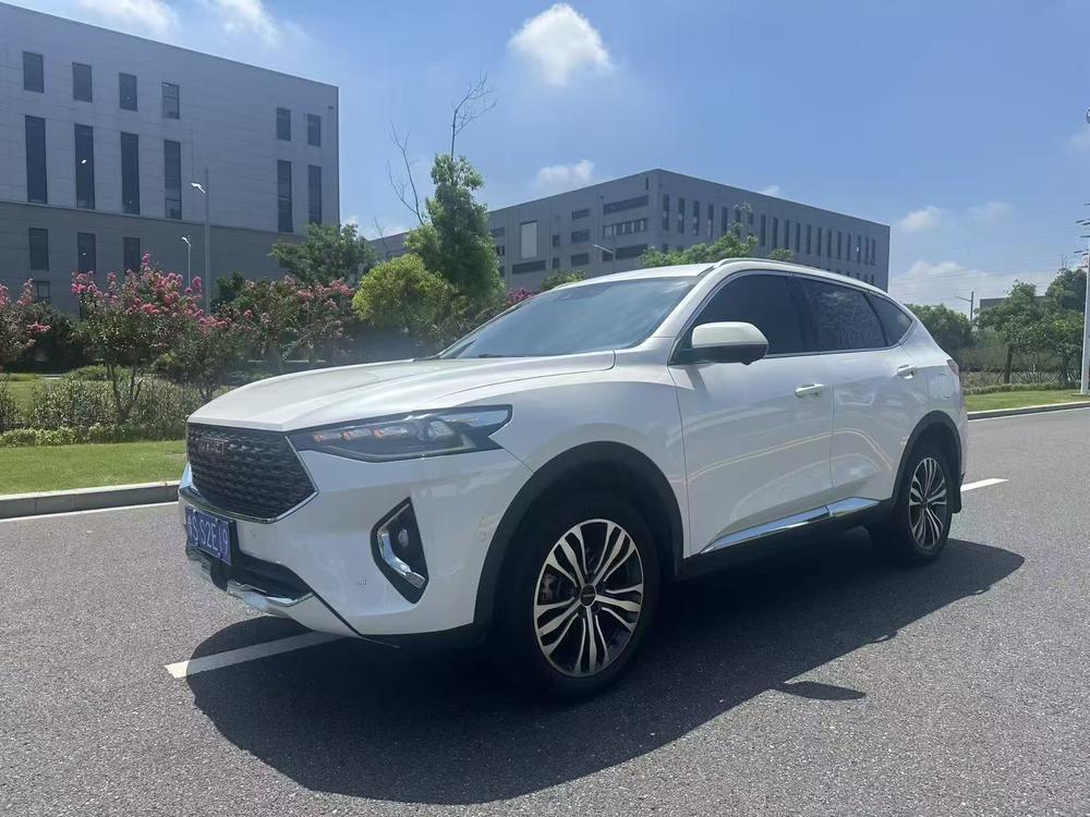 Haval Haval F7