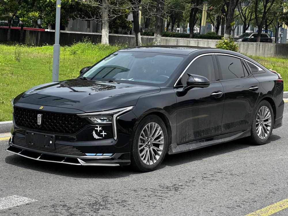 Besturn Bestune B70