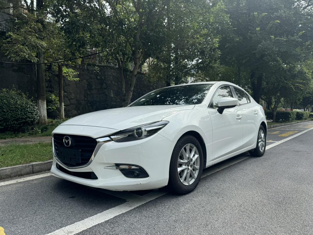 Mazda Mazda 3 Axela