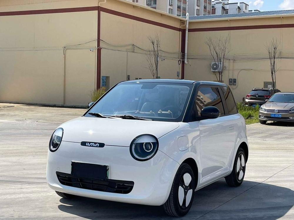 Changan Qiyuan Changan Lumin