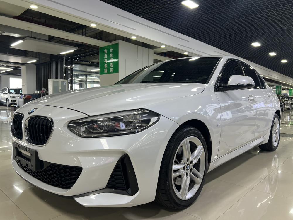 BMW BMW 1-Series