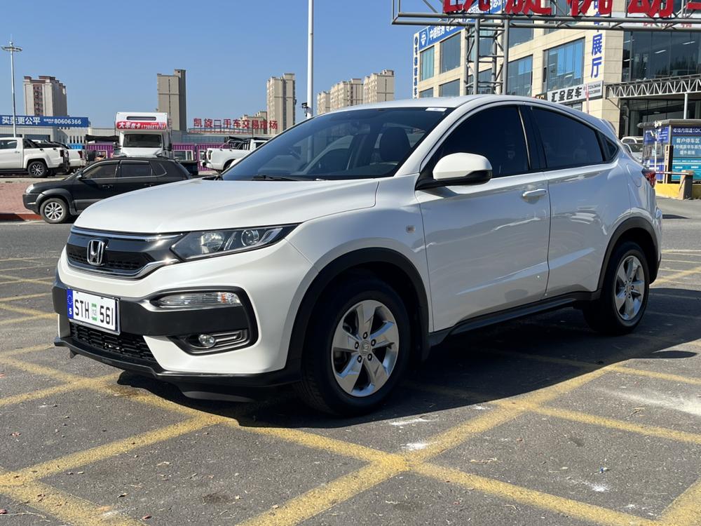 Honda Honda XR-V