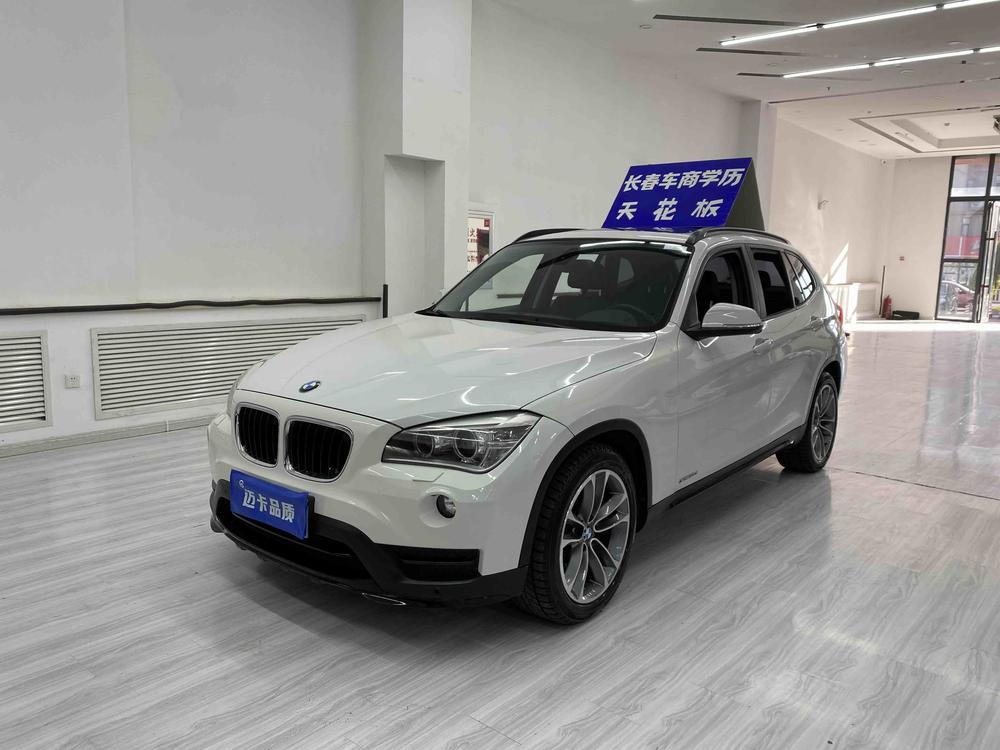 BMW BMW X1