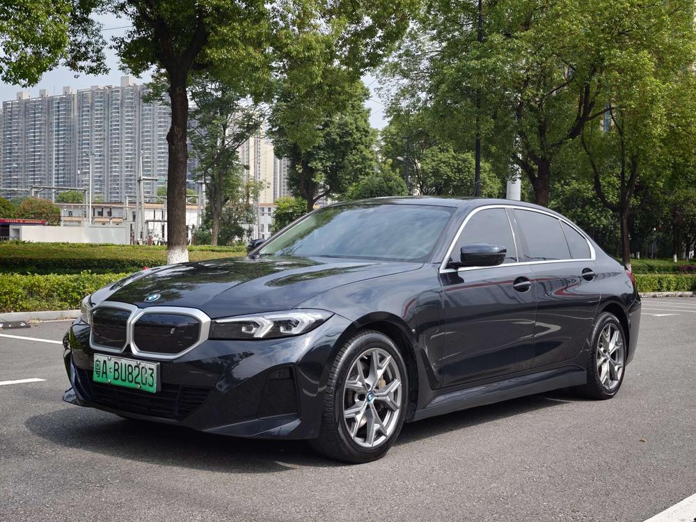 BMW BMW i3