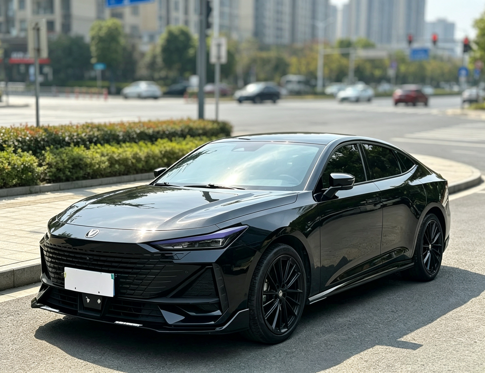 Changan Changan UNI-V