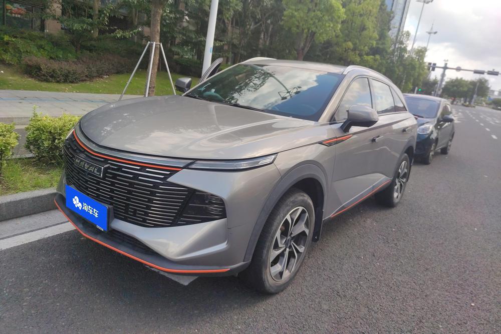 Haval Haval Shenshou