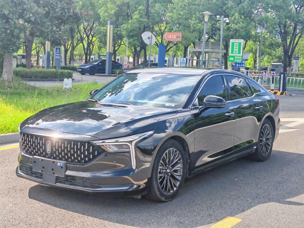 Besturn Bestune B70