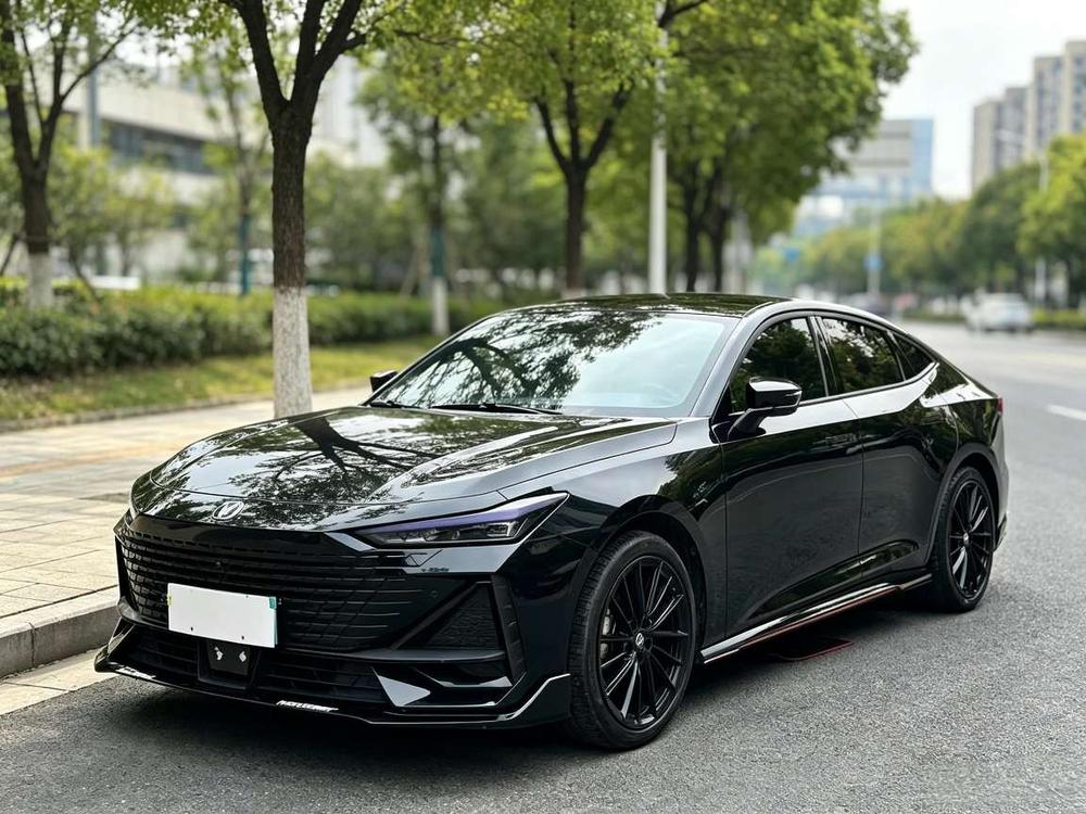 Changan Changan UNI-V