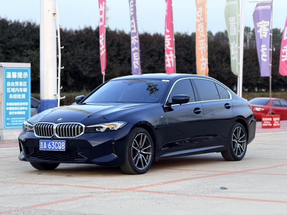 BMW BMW 3-Series
