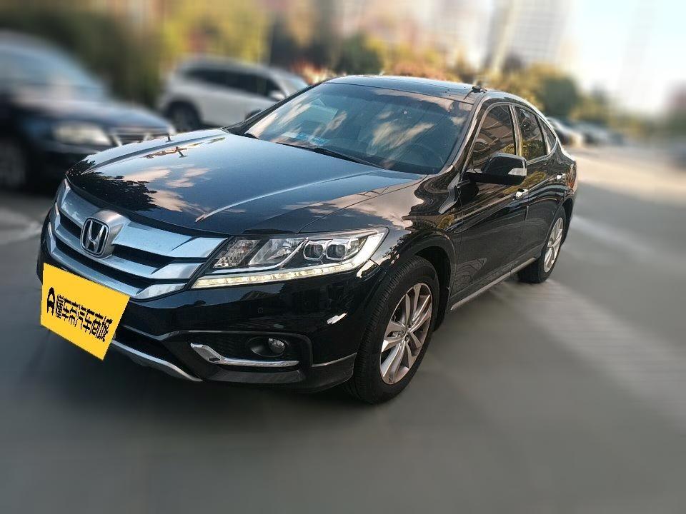 Honda Crosstour