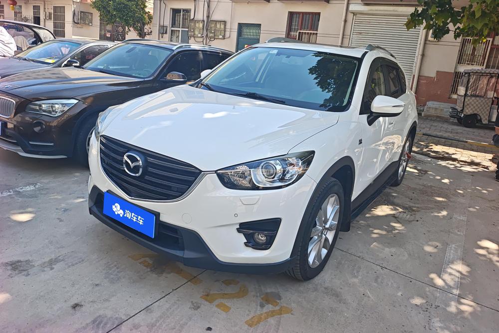 Mazda Mazda CX-5