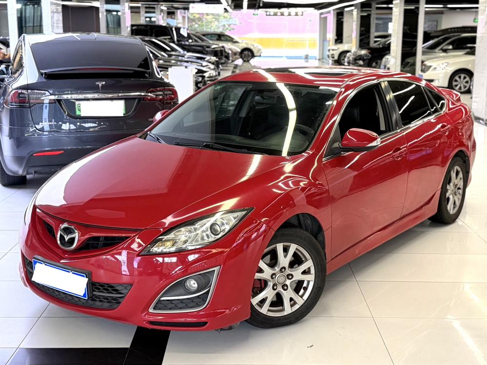 Mazda Ruiyi