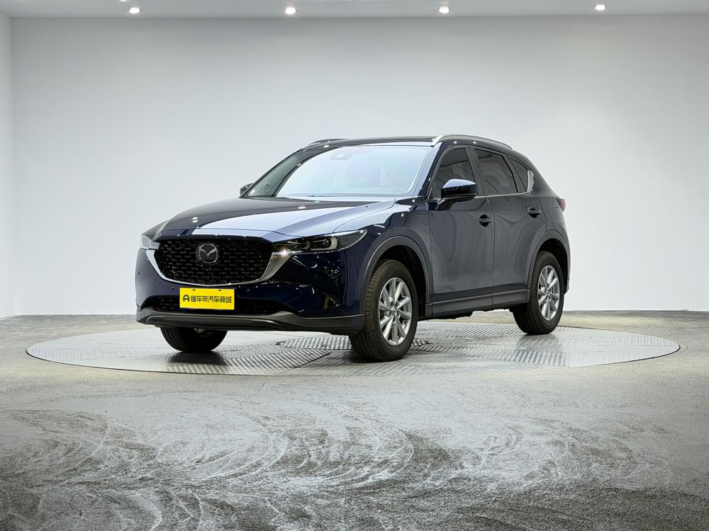 Mazda Mazda CX-5