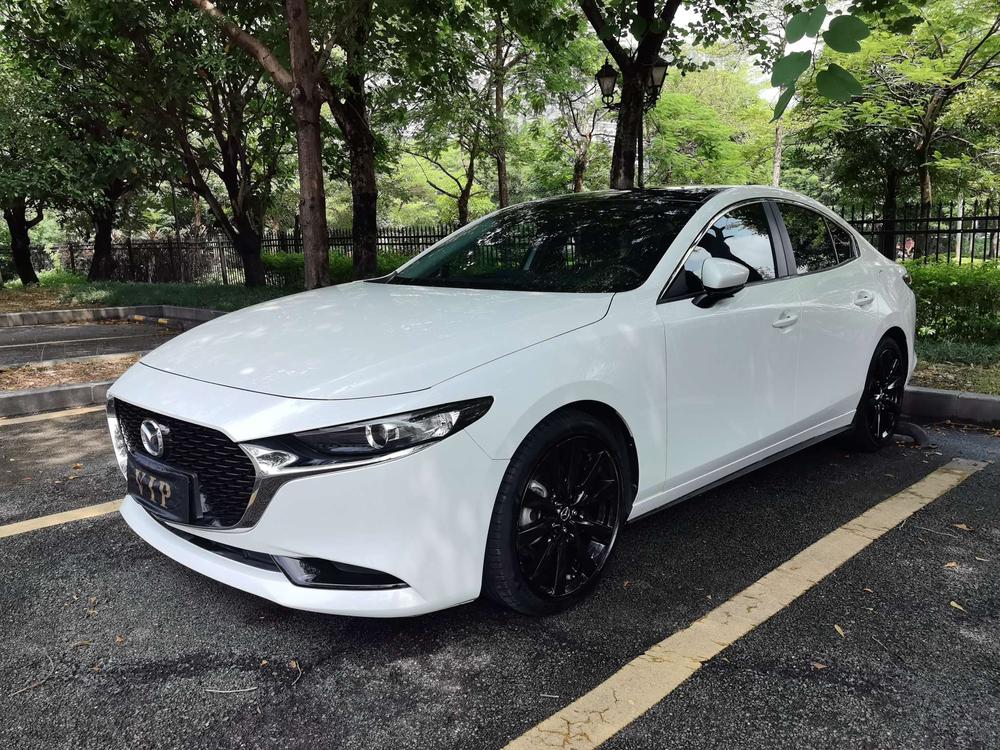Mazda Mazda 3 Axela