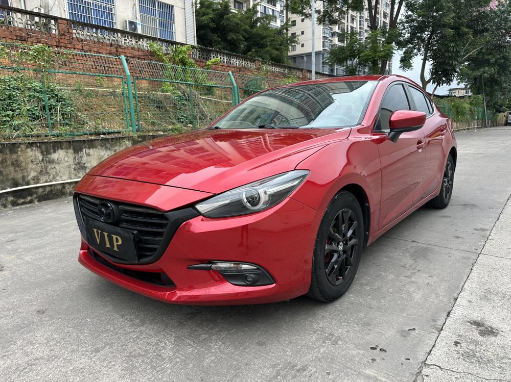 Mazda Mazda 3 Axela