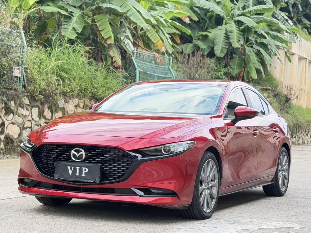 Mazda Mazda 3 Axela