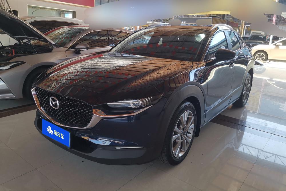 Mazda Mazda CX-30