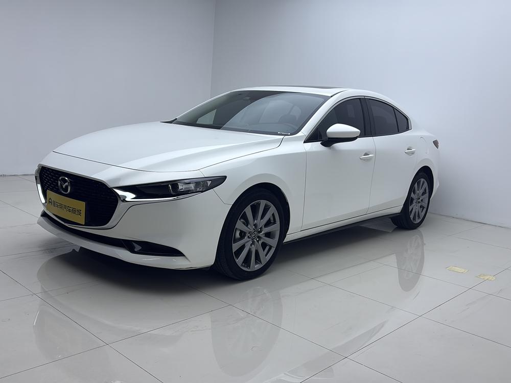 Mazda Mazda 3 Axela