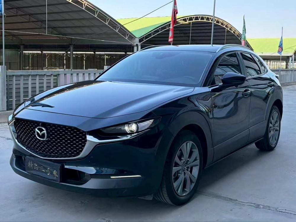 Mazda Mazda CX-30