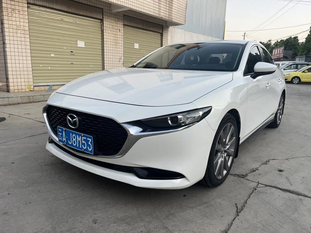 Mazda Mazda 3 Axela