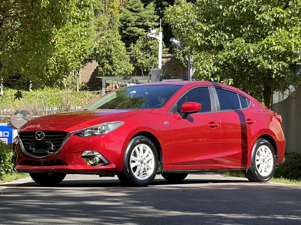 Mazda Mazda 3 Axela