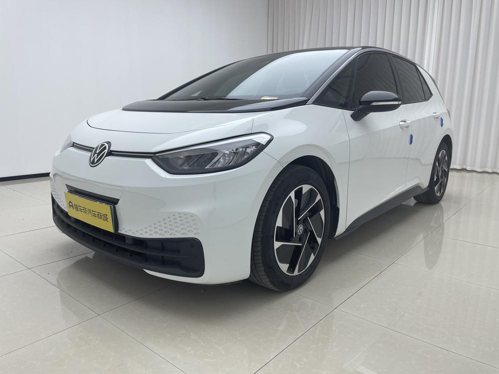 Volkswagen Volkswagen ID.3