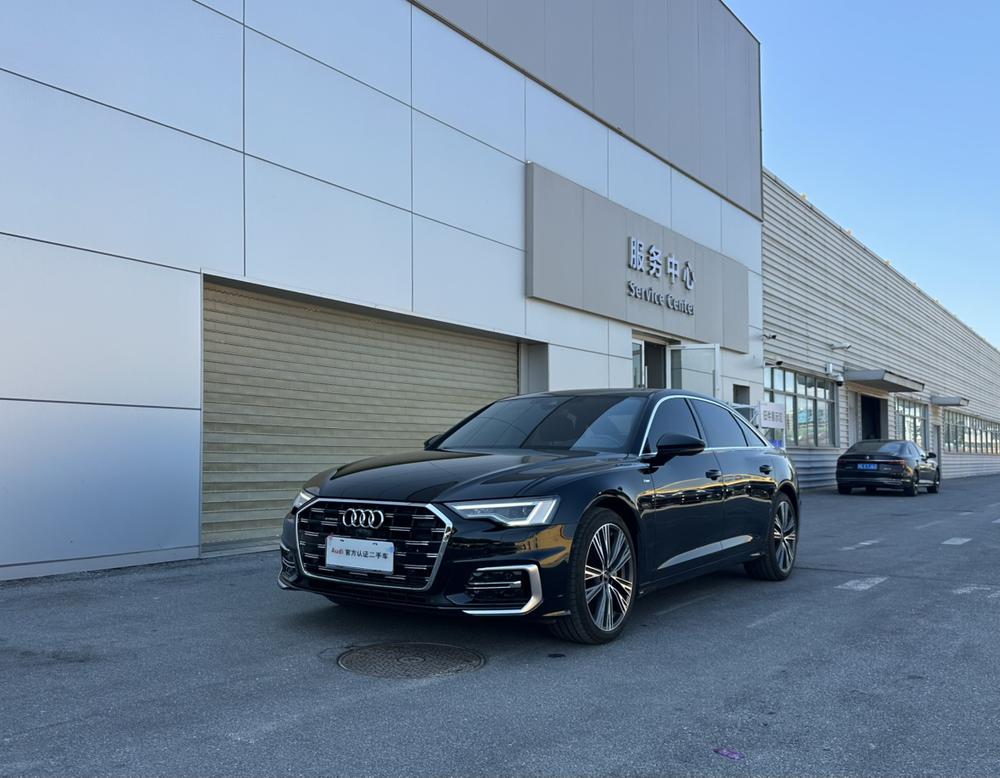 Audi Audi A6L