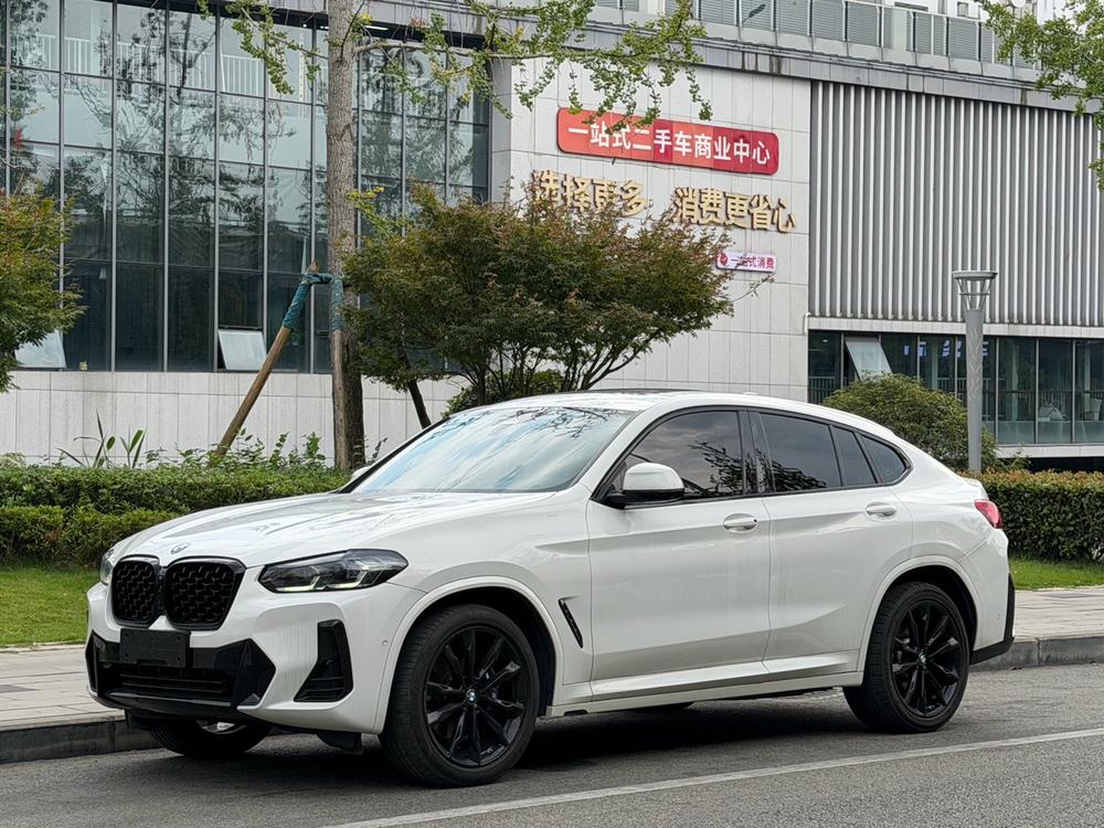 BMW BMW X4