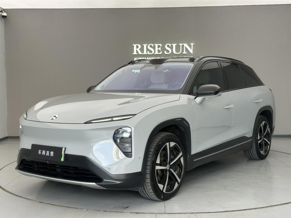 NIO NIO ES7