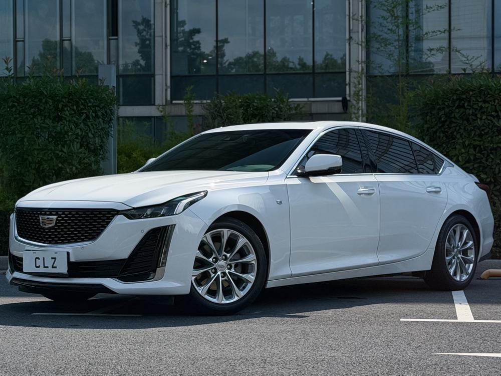 Cadillac Cadillac CT5