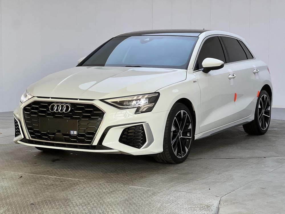 Audi Audi A3
