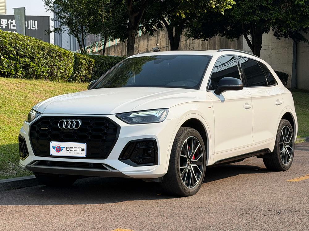 Audi Audi Q5L