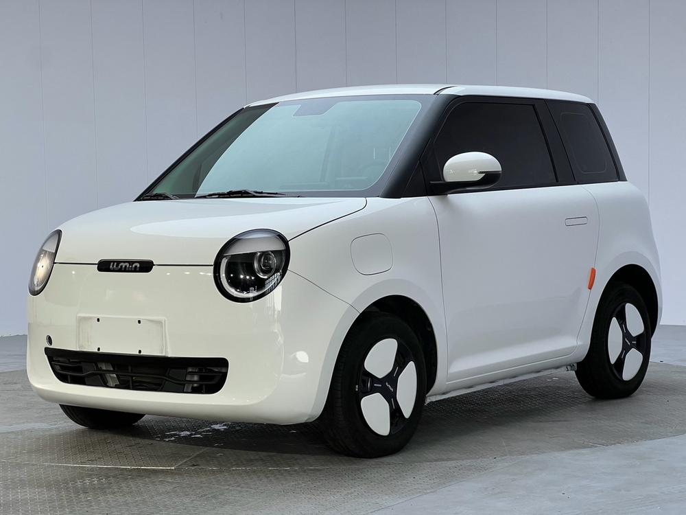 Changan Qiyuan Changan Lumin