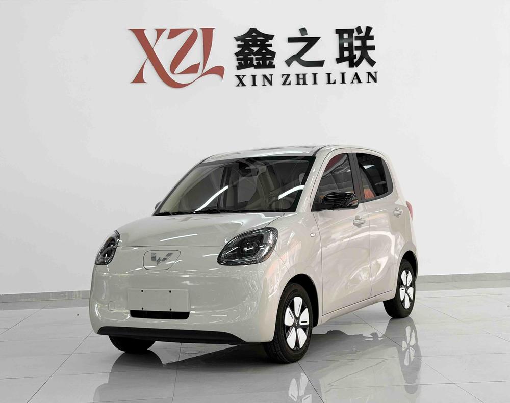 Wuling Wuling Hongguang MINIEV