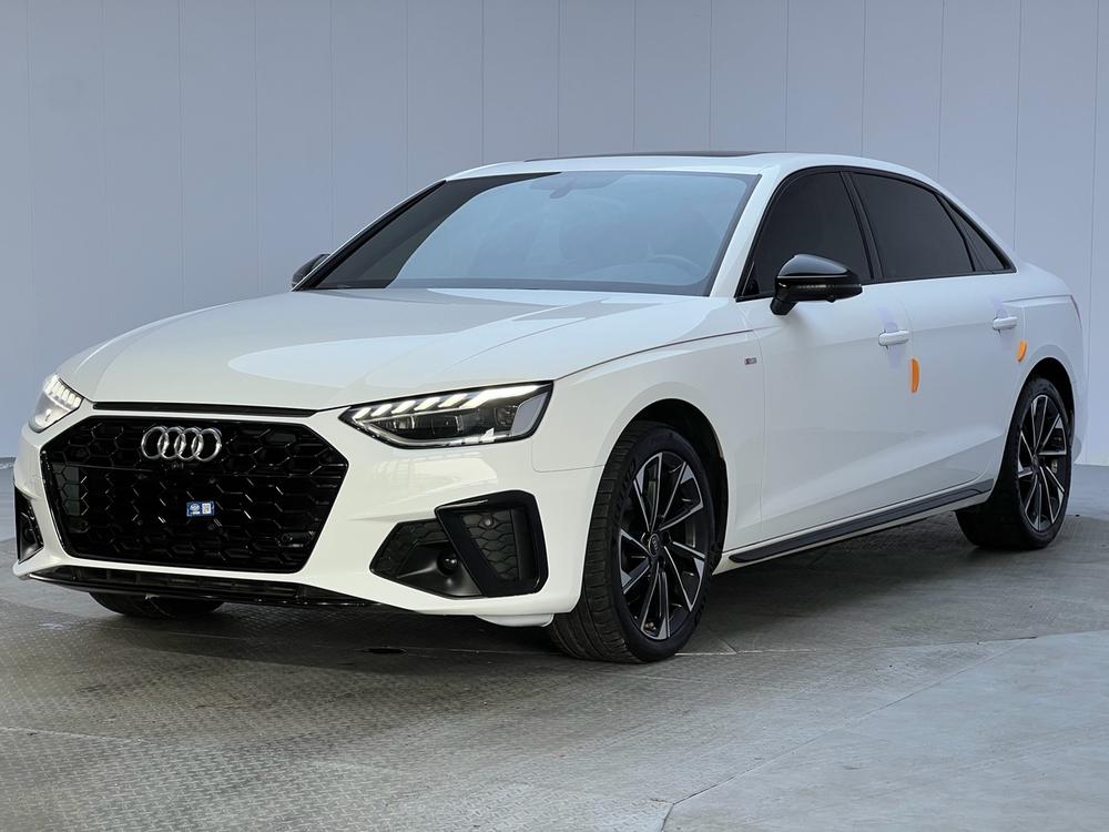 Audi Audi A4L