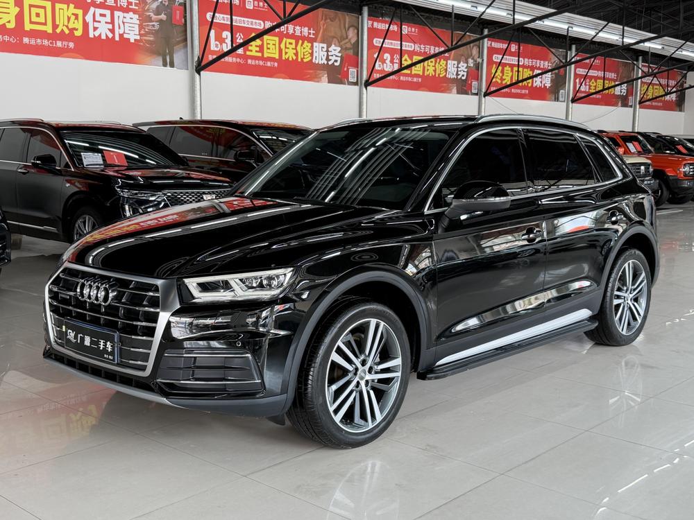 Audi Audi Q5L