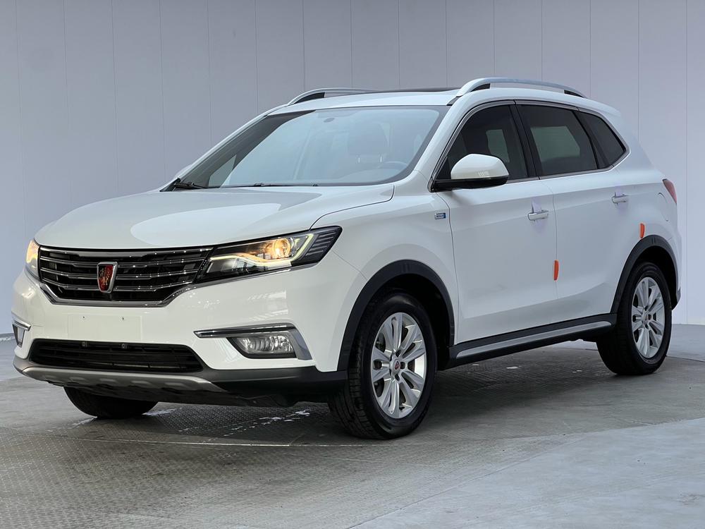 Roewe Roewe RX5
