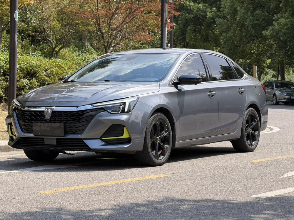 Roewe Roewe i6 MAX