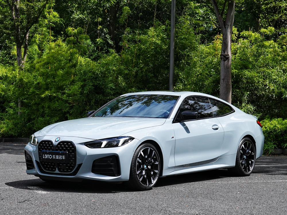 BMW BMW 4-Series