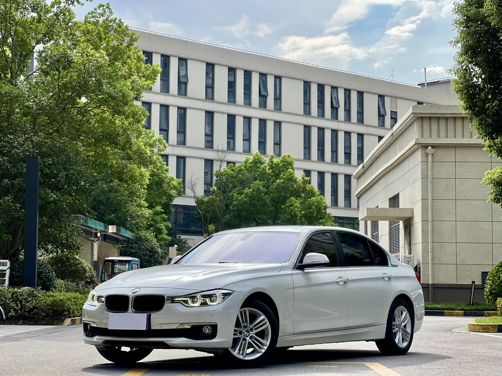 BMW BMW 3-Series