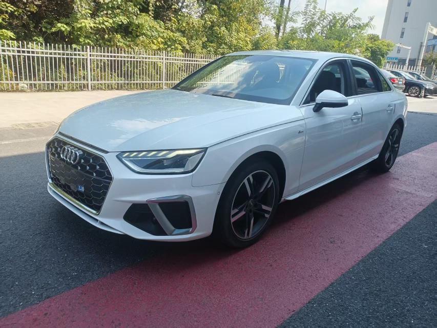 Audi Audi A4L