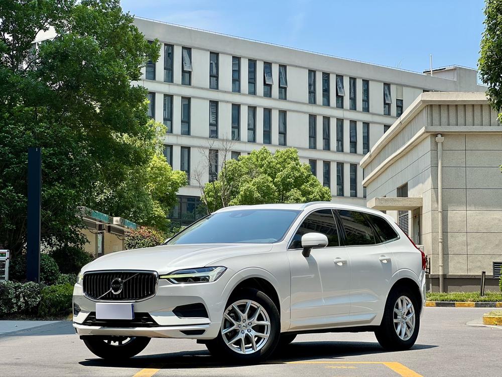 Volvo Volvo XC60