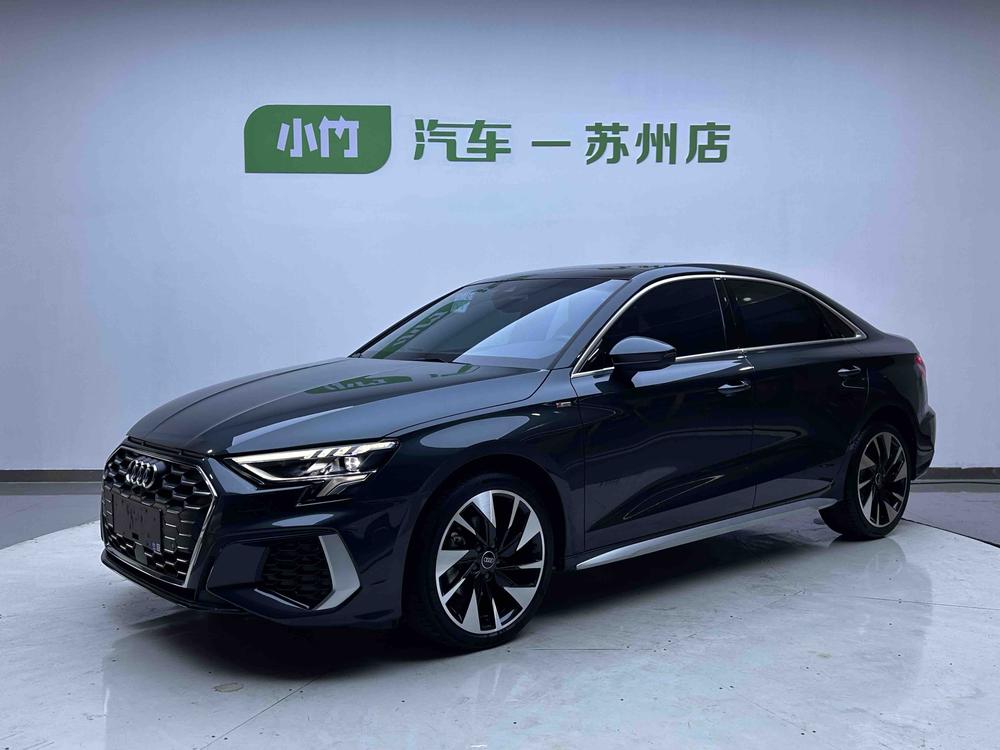 Audi Audi A3