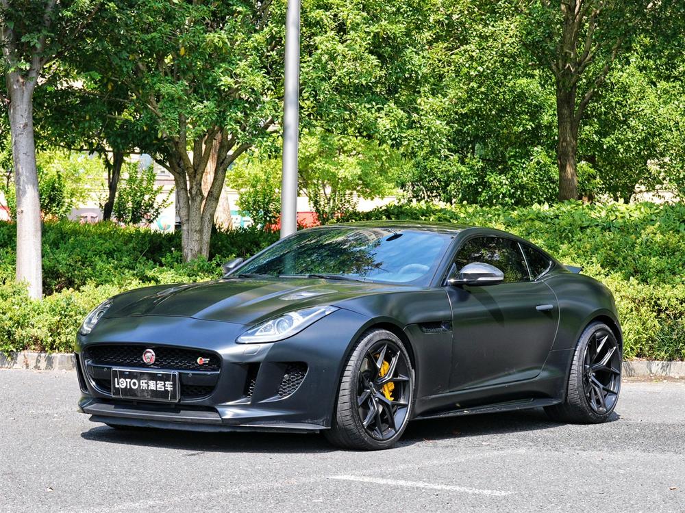 Jaguar Jaguar F-TYPE