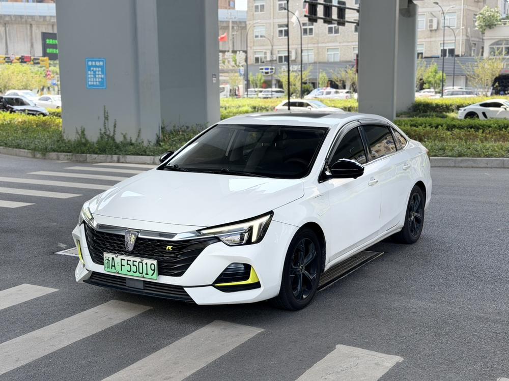 Roewe Roewe ei6 MAX